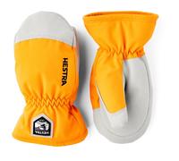 Hestra - Kid's My First Hestra CZone Mitt - Gants - 5 - orange