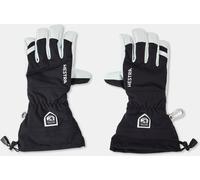 Hestra Men's Army Leather Gloves Noir 2X Grand. Male