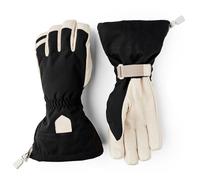 Hestra - Mono Wool 5 Finger - Gants - 10 - black