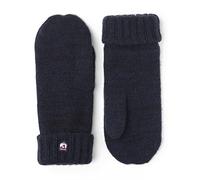 Hestra Moufles Bonnie Knit Femme - avec doublure Hiver automne-hiver