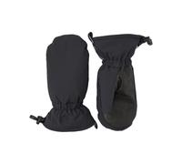 Hestra - Moufles de ski imperméables en Primaloft - Mist Mitt Black en Cuir - Taille 11 - Noir Noir 11