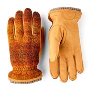 Hestra - Noah - Gants - 7 - mustard multi