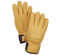 Hestra - Omni 5 Finger - Gants - 6 - tan