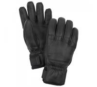 Hestra - Omni 5 Finger - Gants - 9 - black