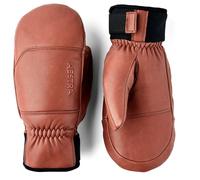 Hestra - Omni Mitt - Gants - 9 - brown