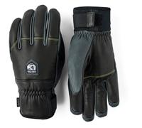 Hestra - Omni Trigger - Gants - 9 - black / grey
