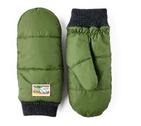 Hestra - Otra - Gants - 10 - dark green