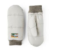 Hestra - Otra - Gants - 8 - natural beige