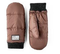 Hestra - Otra - Gants - 9 - chocolate