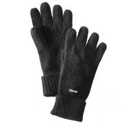 Hestra - Pancho 5 Finger - Gants - 6 - black
