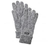 Hestra - Pancho 5 Finger - Gants - 8 - grey