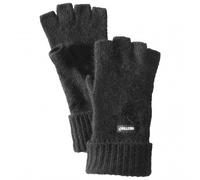Hestra - Pancho Half Finger - Gants - 11 - black