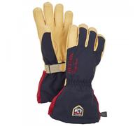 Hestra - Philippe Raoux Classic 5 Finger - Gants - 8 - navy