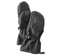 Hestra - Pull Over Mitt - Gants - 10 - black