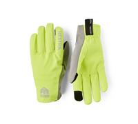 Hestra - Runners - Gants running Yellow high viz / Yellow high viz - 9