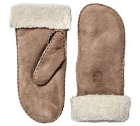 Hestra - Sheepskin Mitt - Gants - 6 - beige