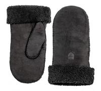 Hestra - Sheepskin Mitt - Gants - 8 - black