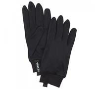 Hestra - Silk Liner Touch Point 5 Finger - Gants - 8 - black