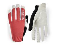 Hestra Spiro Long Gants de vélo 8 Rouge