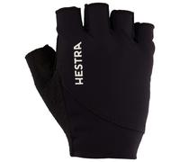 Hestra Spiro Short Gants de vélo 9 Noir