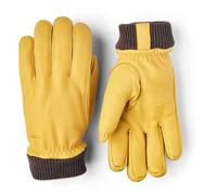 Hestra - Tore - Gants - 7 - natural yellow