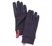 Hestra - Touch Point Active 5 Finger - Gants - 7 - navy
