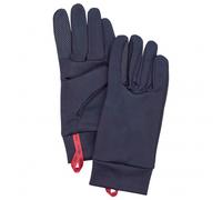 Hestra - Touch Point Dry Wool 5 Finger - Gants - 6 - navy
