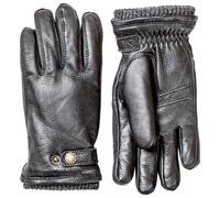 Hestra - Utsjö - Gants - 8 - black