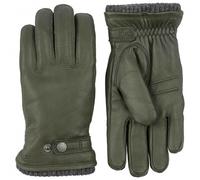 Hestra - Utsjö - Gants - 8 - dark forest