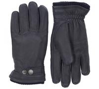 Hestra - Utsjö - Gants - 9 - navy