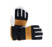 Hestra Voss CZone Femmes Gants 9 Noir