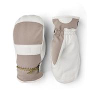 Hestra - Voss CZone - Moufles Beige - 7