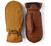 Hestra - Wakayama Mitt - Gants - 9 - cork / brown
