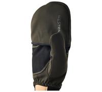 Hestra - Windbreaker Pull Over Mitt - Gants - 6 - dark forest