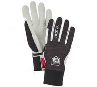 Hestra - Windstopper Active Grip 5 Finger - Gants - 9 - black print