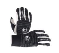 Hestra Windstopper Active Grip Gants 6 Noir