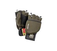 Hestra Windstopper Pullover Mitt Forêt foncée 8