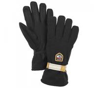 Hestra - Windstopper Tour 5 Finger - Gants - 6 - black