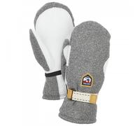 Hestra - Windstopper Tour Mitt - Gants - 6 - natural grey