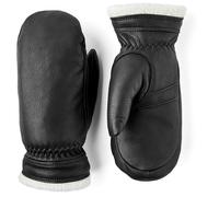 Hestra - Women's Boda Mitt - Gants - 6 - black