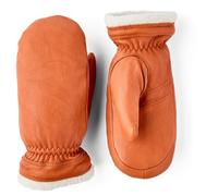 Hestra - Women's Boda Mitt - Gants - 7 - cork