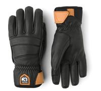 Hestra - Women's Fall Line 5 Finger - Gants - 6 - black