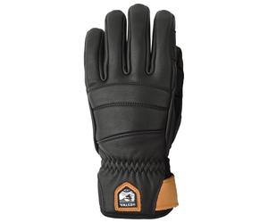 Hestra - Women's Fall Line Glove Black - L - Gant de ski