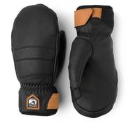 Hestra - Women's Fall Line Mitt - Gants - 8 - black