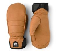 Hestra - Women's Fall Line Mitt - Gants - 8 - cork