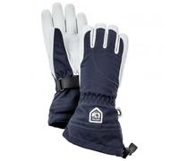 Hestra - Women's Heli Ski 5 Finger - Gants - 9 - navy / offwhite