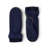 Hestra - Women's Nora Chamois Mitt - Gants - 8 - ultramarine