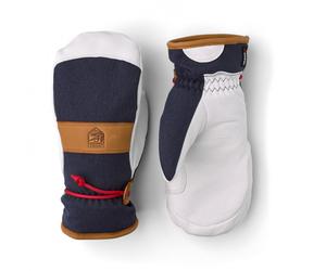 Hestra - Women's Voss CZone Mitt - Gants - 11 - navy