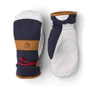 Hestra - Women's Voss CZone Mitt - Gants - 9 - navy