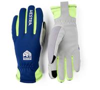 Hestra - Women's XC Primaloft - Gants - 7 - navy / light grey